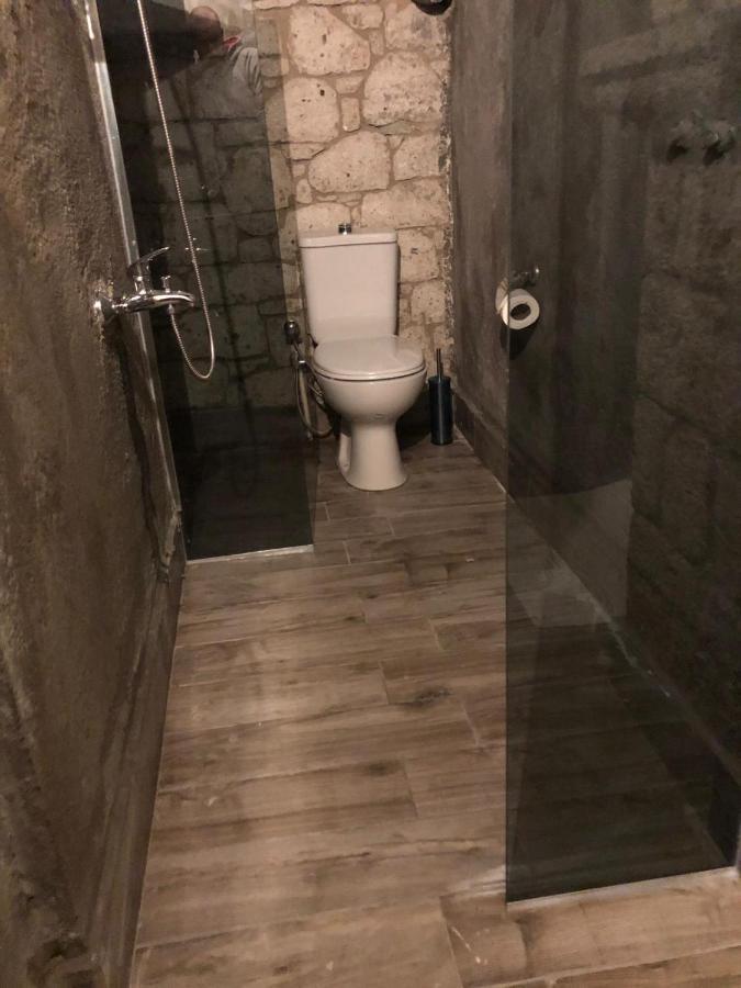 Sila Alaçatı Ngoại thất bức ảnh