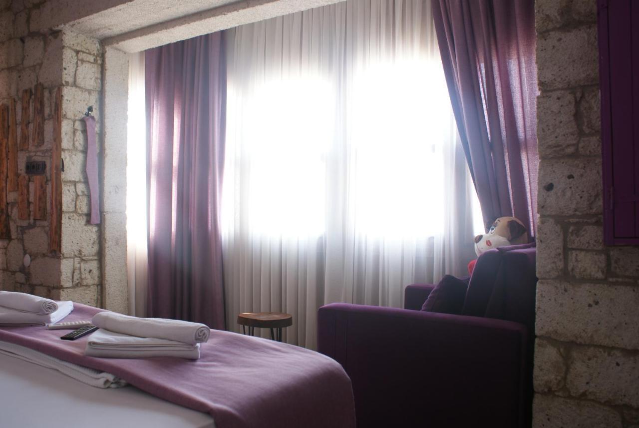 Sila Alaçatı Ngoại thất bức ảnh